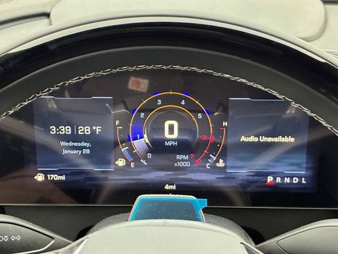 New 2026 Chevrolet Traverse High Country image 24