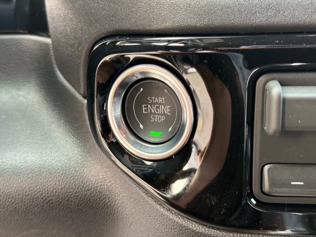 New 2026 Chevrolet Silverado 1500 RST AWD/4WD image 30