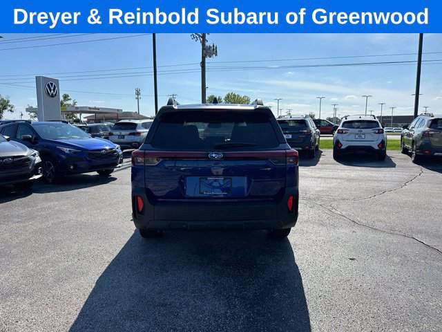 New 2026 Subaru Outback Touring XT AWD/4WD image 6