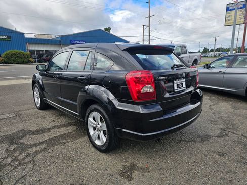 Used 2011 Dodge Caliber Mainstreet FWD image 5