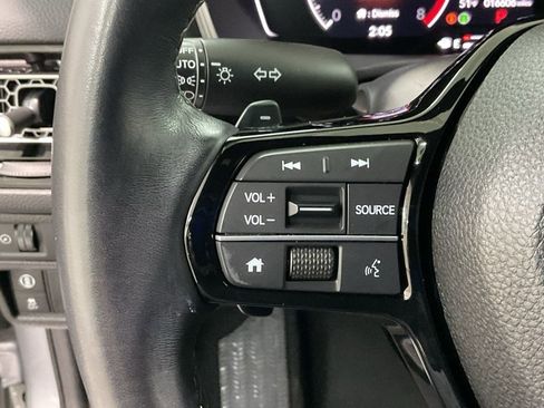 Certified 2022 Honda Civic Sport image 10