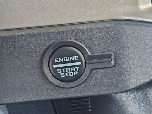 New 2026 Ford Bronco Outer Banks AWD/4WD image 22