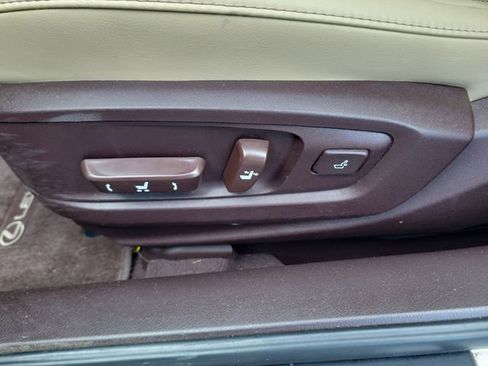 Used 2017 Lexus ES 350 w/ Navigation System Package FWD image 22