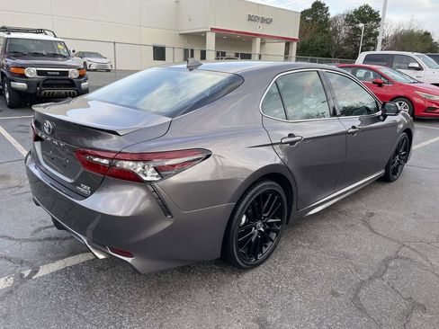Used 2023 Toyota Camry XSE w/ Cold Weather Package image 10