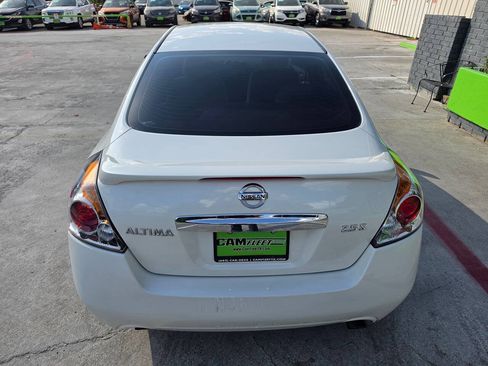 Used 2012 Nissan Altima 2.5 S w/ 20th Anniversary Pkg FWD image 13