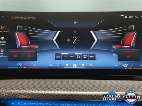 Used 2025 BMW 430i xDrive Convertible image 42