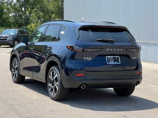 New 2026 MAZDA CX-5 Preferred AWD/4WD image 40