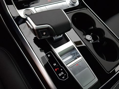 New 2026 Audi Q7 3.0T Premium Plus image 11