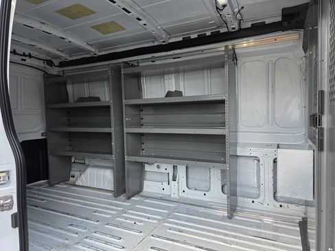 Used 2021 Ford Transit 250 Medium Roof RWD image 13