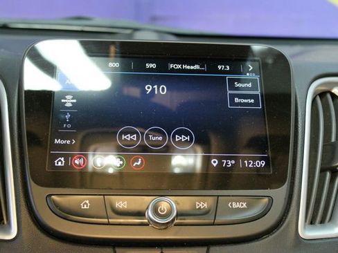 Used 2024 Chevrolet Malibu LT w/ Sport Edition FWD image 24