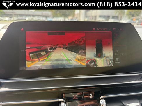 Used 2020 BMW M8 Competition w/ Driving Assistance Package AWD/4WD image 31
