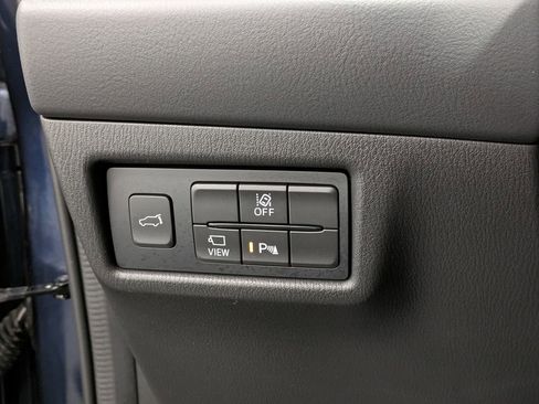 Certified 2023 MAZDA CX-5 Signature AWD/4WD image 23