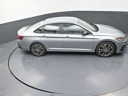 New 2026 Volkswagen Jetta Sport image 18