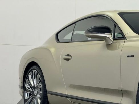 New 2026 Bentley Continental Mulliner image 74