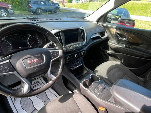 Used 2019 GMC Terrain SLE w/ Driver Convenience Package AWD/4WD image 16