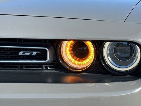 Used 2019 Dodge Challenger GT image 27