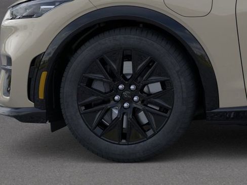 New 2026 Ford Mustang Mach-E Premium RWD image 19