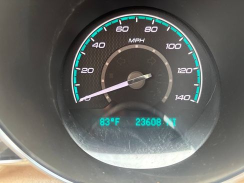 Used 2012 Chevrolet Malibu LS FWD image 15