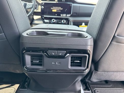 New 2026 GMC Sierra 1500 AT4 w/ AT4 Premium Package AWD/4WD image 25