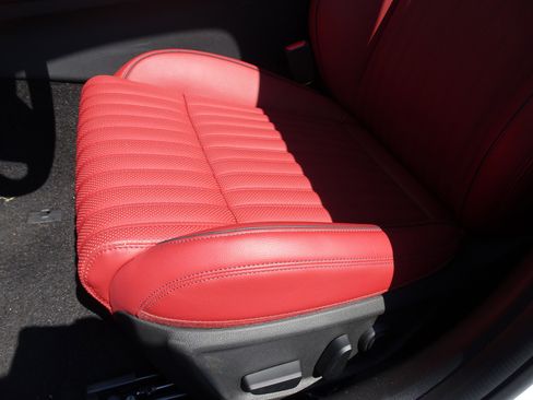 New 2025 Genesis G70 2.5T w/ Sport Prestige Package image 8