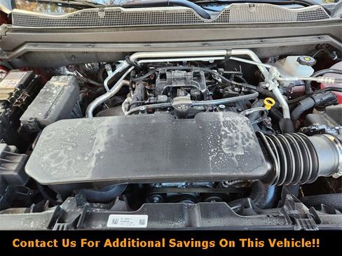 New 2026 GMC Canyon AT4X image 23