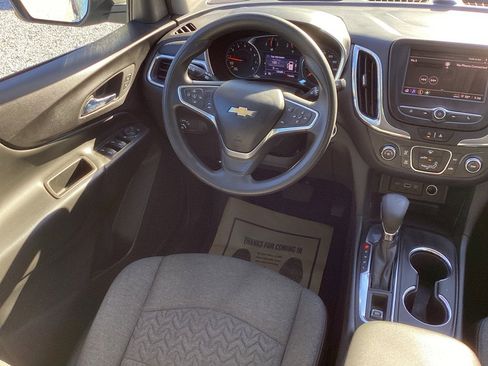 Used 2023 Chevrolet Equinox LT image 14