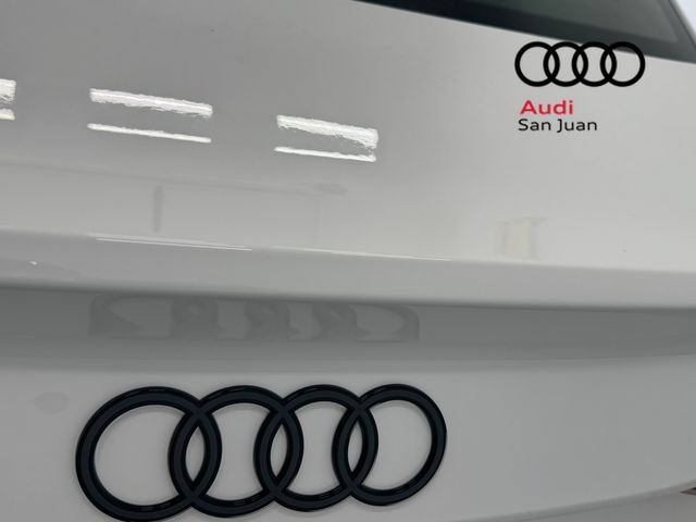 New 2026 Audi A3 2.0T Premium AWD/4WD image 11
