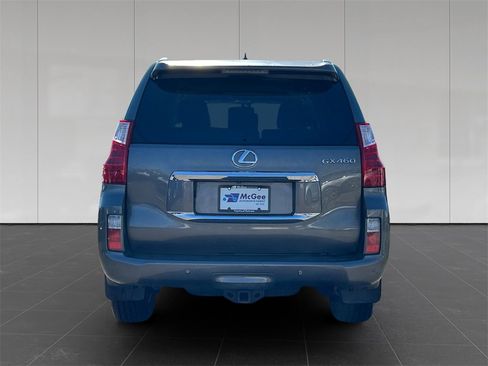 Used 2012 Lexus GX 460 w/ Comfort Plus Pkg image 4