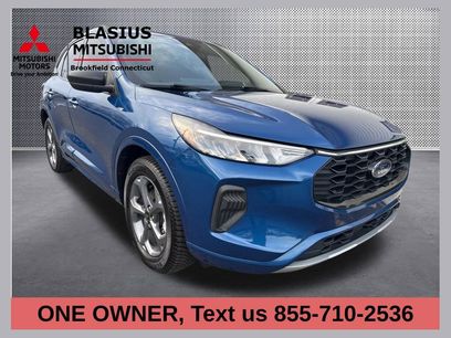 Used 2023 Ford Escape ST-Line w/ Tech Pack #1