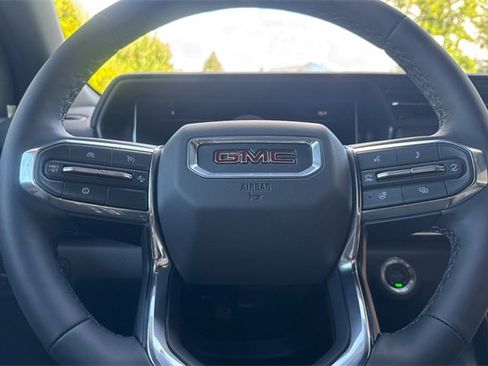 New 2026 GMC Terrain Elevation w/ Technology Package II image 23