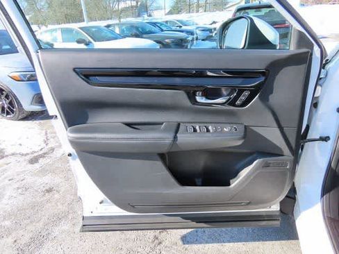 Used 2023 Honda CR-V EX-L image 15