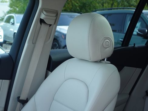 Certified 2021 Mercedes-Benz GLC 300 4MATIC image 13