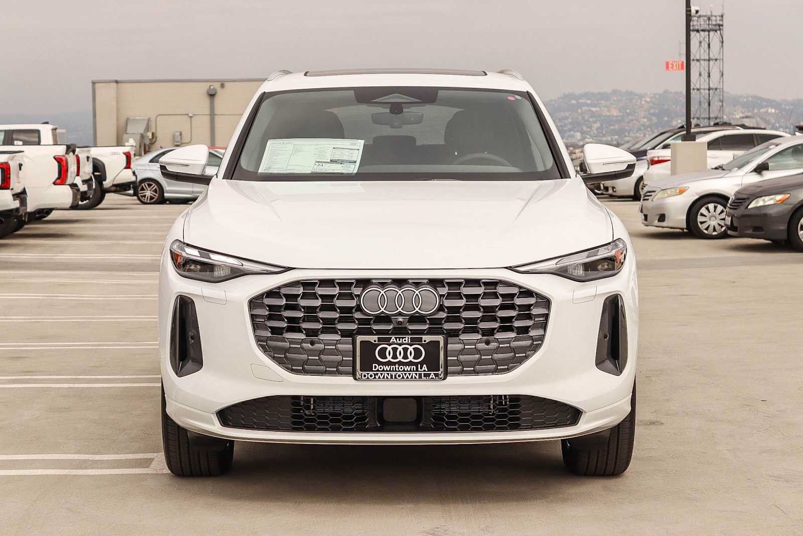 New 2026 Audi Q5 Premium AWD/4WD image 2