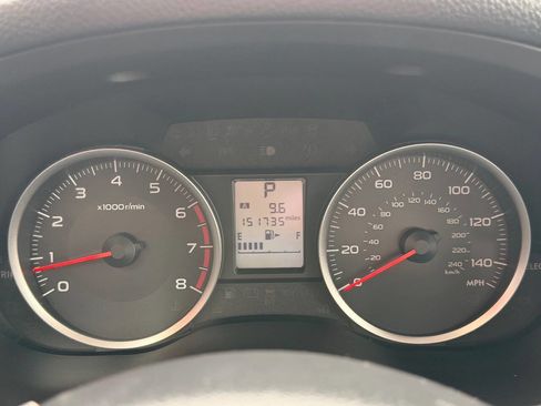 Used 2015 Subaru Forester 2.5i w/ Alloy Wheel Package image 22