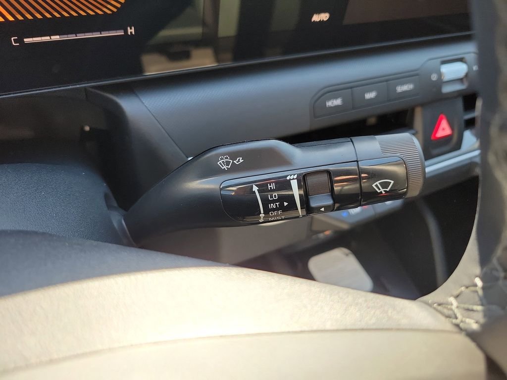 New 2026 Kia K4 EX FWD image 27