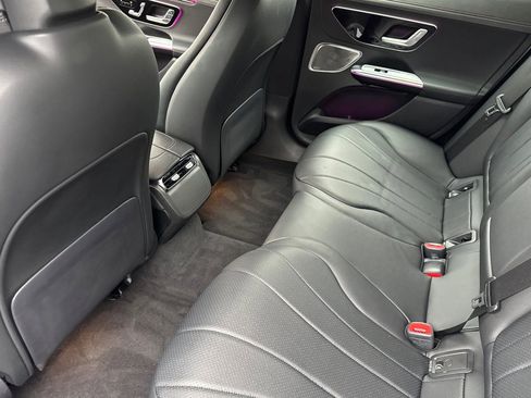 Certified 2023 Mercedes-Benz EQE 350+ 4MATIC Sedan image 13