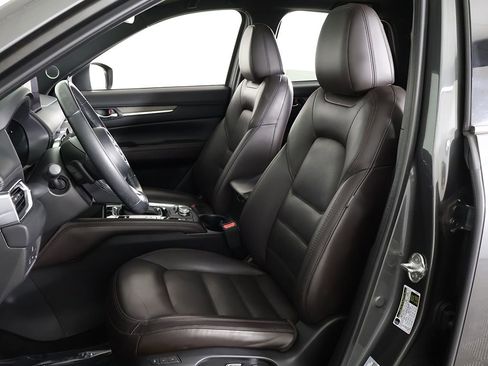 Used 2023 MAZDA CX-5 Signature AWD/4WD image 34