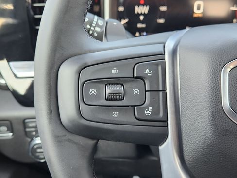 New 2026 GMC Sierra 1500 SLT AWD/4WD image 33