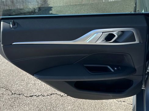 Used 2023 BMW i4 eDrive35 w/ Premium Package image 19