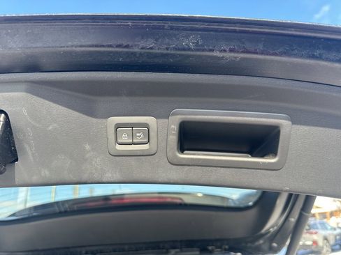 Used 2025 MAZDA CX-90 3.3 Turbo w/ Select Package image 31