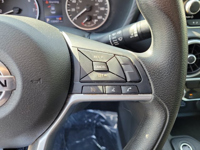 Used 2021 Nissan Sentra S FWD image 21