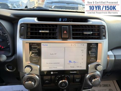 Used 2022 Toyota 4Runner SR5 image 21