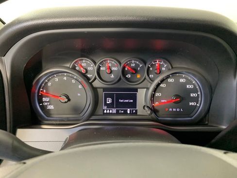 New 2026 GMC Sierra 1500 Pro w/ Graphite Edition image 16