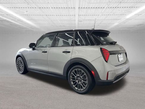 Certified 2025 MINI Cooper S image 3