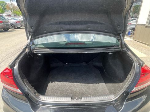Used 2014 Honda Civic EX image 8
