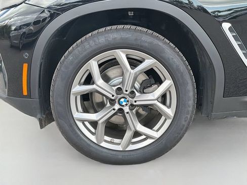 Used 2023 BMW X3 xDrive30i w/ Premium Package w/ZPA AWD/4WD image 41