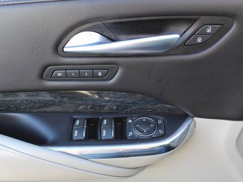 Used 2023 Cadillac XT4 Premium Luxury w/ Driver Assist Package image 35