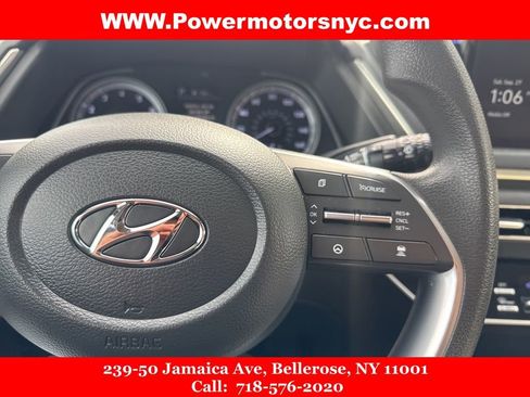 Used 2023 Hyundai Sonata SEL image 33