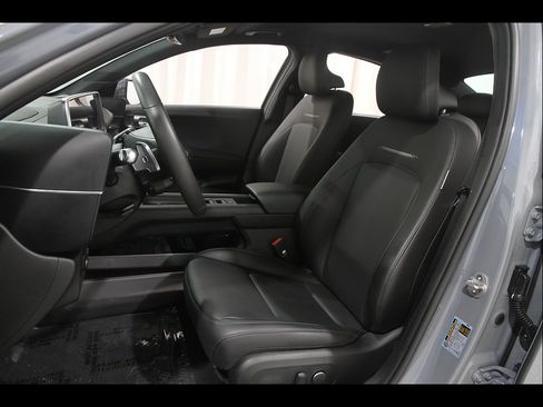 Certified 2023 Hyundai Ioniq 6 SEL RWD image 5