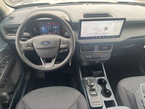 New 2026 Ford Maverick XL image 19